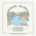 Passeio pelo Lago di Como