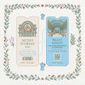 Ingressos para Museu d'Orsay